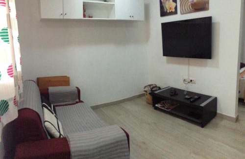 El Rosario Apartment | Estudio La Esperanza