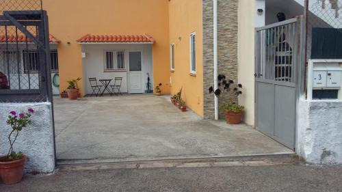 El Rosario Apartment | Estudio La Esperanza