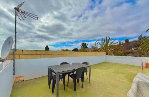 Chio Apartment | Estudio las lajas