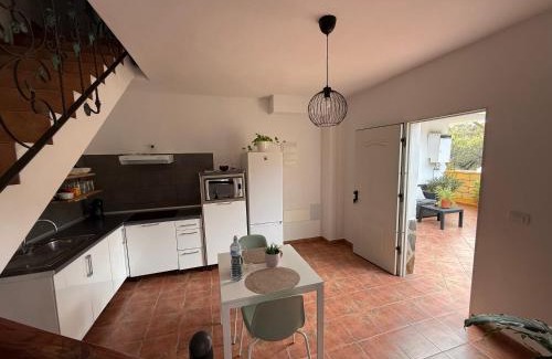 Chio Apartment | Estudio las lajas