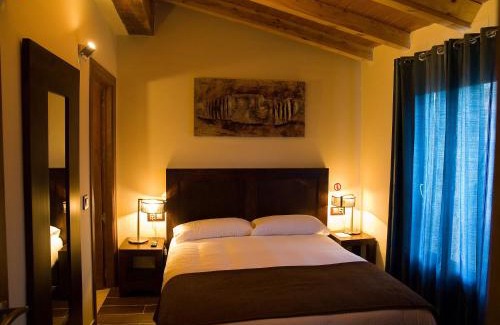 Bretun Apartment | Estudio Las Rozas
