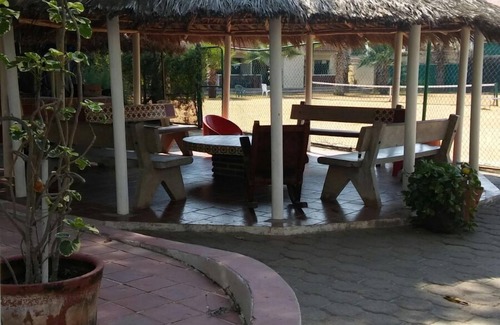 Las Gaviotas Hotel | Estudio Liz