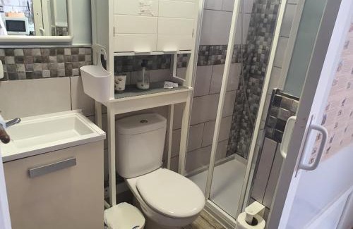 San Cristobal de La Laguna Apartment | Estudio Los Molinos