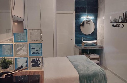 Fuencarral Apartment | Estudio Madrid Norte 2