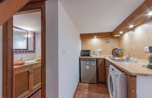 Tarifa Apartment | Estudio Maui