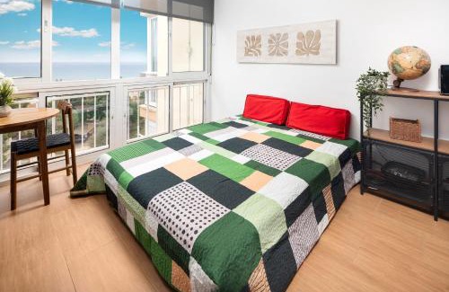 La Cala del Moral Apartment | Estudio Miramar