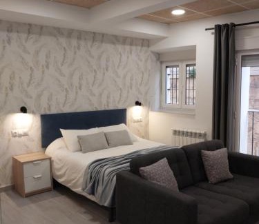 Morella Apartment | Estudio Morella
