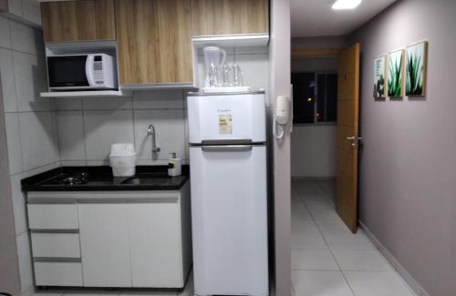 Mossoro Apartment | Estudio no West Flat Mossoró - Alto Padrão