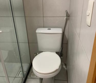 Mossoro Apartment | Estudio no West Flat Mossoró - Alto Padrão