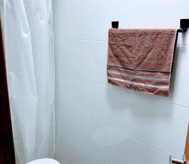 Planicie da Serra Apartment | Estudio Novo bem Equipado