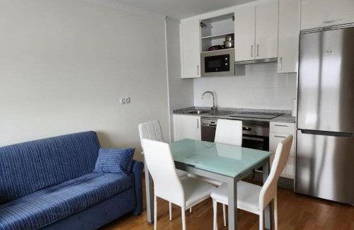 Lugo Apartment | Estudio panorámico