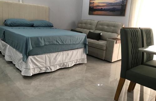 Alto Ribeirao Apartment | ESTUDIO PANORAMiCO