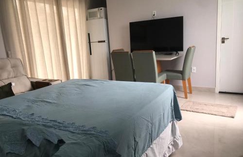 Alto Ribeirao Apartment | ESTUDIO PANORAMiCO