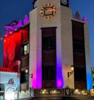 Torremolinos City Centre Apartment | Estudio PIZARRO DOWN TOWN