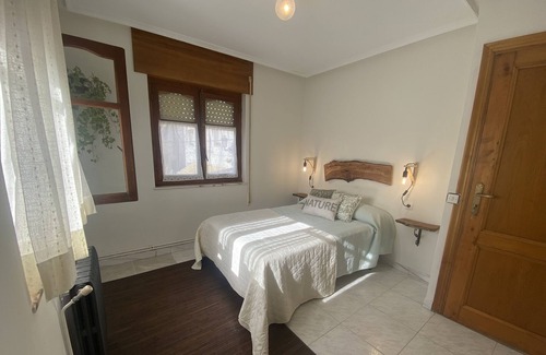 Boal Apartment | Estudio Rural, Estancias Cortas o Largas , Teletrabajo y Calma