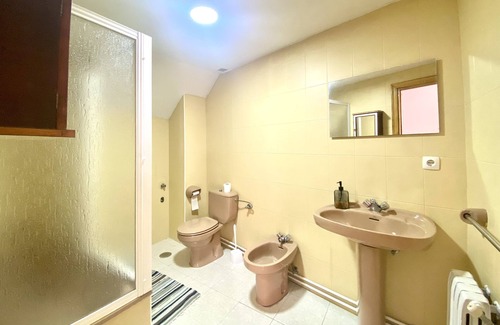 Boal Apartment | Estudio Rural, Estancias Cortas o Largas , Teletrabajo y Calma