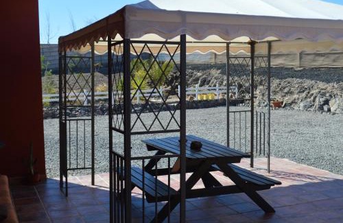 Tuineje Apartment | Estudio Rural La Rosa Herrera