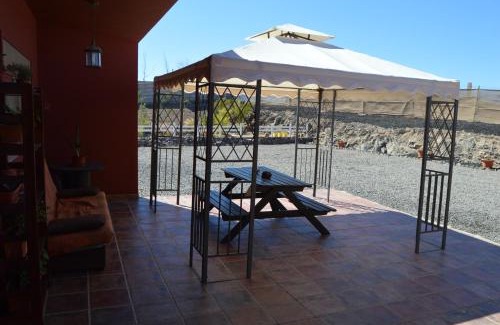 Tuineje Apartment | Estudio Rural La Rosa Herrera