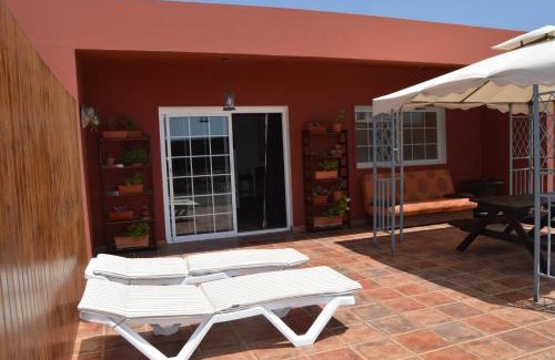 Tuineje Apartment | Estudio Rural La Rosa Herrera