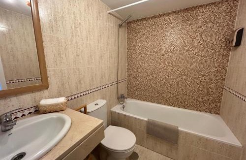 San Luis de Sabinillas Apartment | Estudio San Luis de Sabinillas