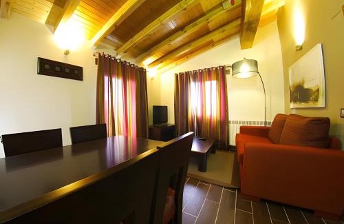 Bretun Apartment | Estudio Santa Cristina