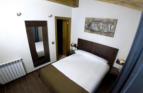 Bretun Apartment | Estudio Santa Cristina