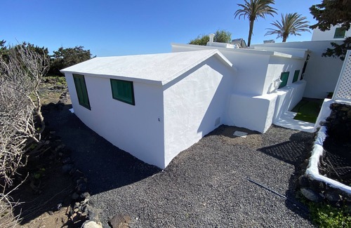 La Asomada Apartment | Estudio Tegoyo