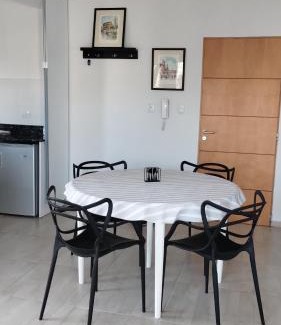 Santa Rosa Apartment | Estudio Urbano