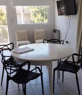 Santa Rosa Apartment | Estudio Urbano