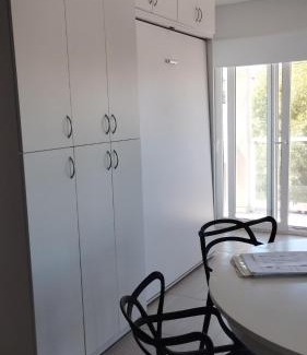 Santa Rosa Apartment | Estudio Urbano