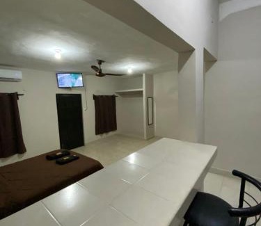 Colonia Centro Apartment | ESTUDIO VACACIONAL