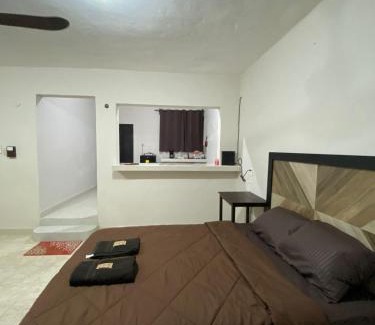 Colonia Centro Apartment | ESTUDIO VACACIONAL
