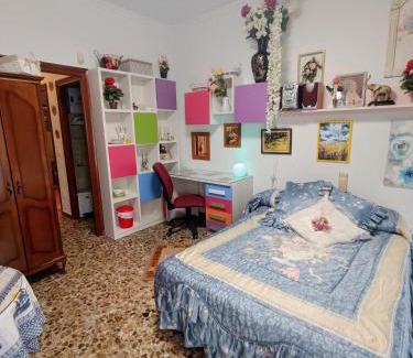 Lorca House | Estudio Venta Ruizo