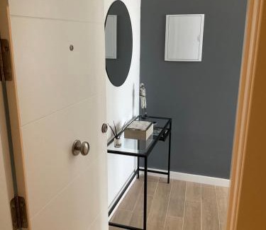 Casco Vello Apartment | Estudio Vigo centro