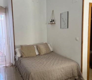 Don Benito Apartment | Estudio zona residencial