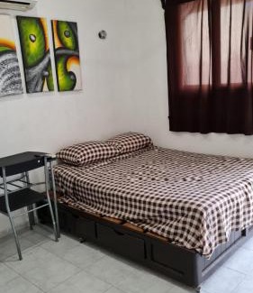 Xcumpich Apartment | Estudios 287
