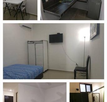Xcumpich Apartment | Estudios 287