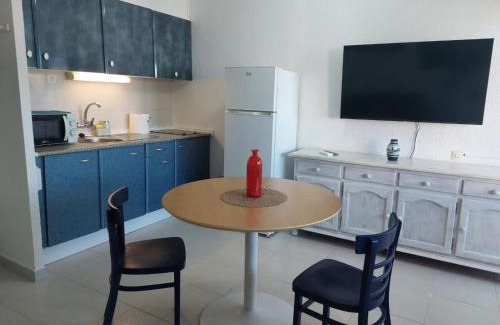 Sector D - Dehesa de las Marismillas Apartment | Estudios 331 y 332 Flamesol