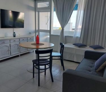 Sector D - Dehesa de las Marismillas Apartment | Estudios 331 y 332 Flamesol
