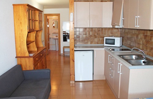 Pas de la Casa Apartment | Estudios Cims Pas 3000