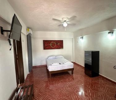 Colonia Centro Apartment | Estudios López