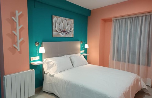 San Juan Apartment | Estudios La Casina