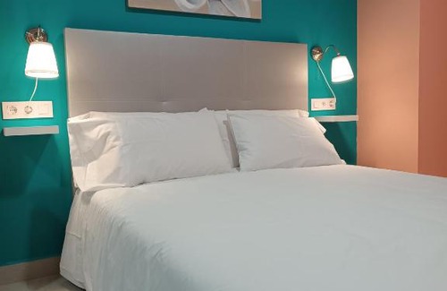 San Juan Apartment | Estudios La Casina