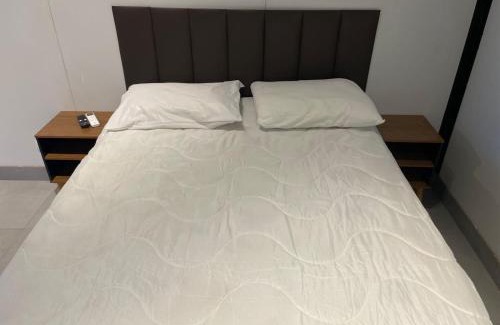 Parque das Americas Apartment | Estudios Mobiliados para locação