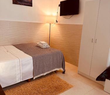 Ceuta Apartment | Estudios Murallas Merinies