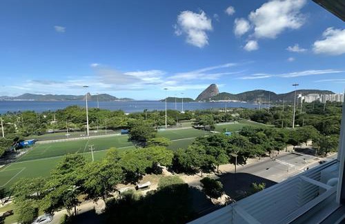 Gloria House | Estudios Praia do Flamengo