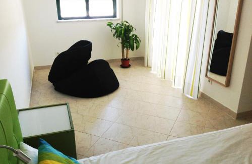 Fuseta Apartment | Estudios Salinas - Fuseta