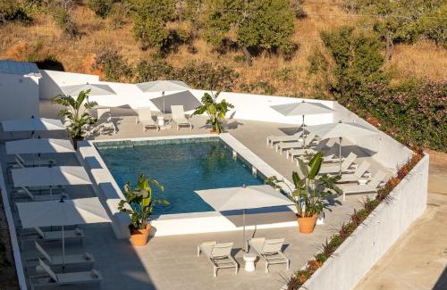 Fuseta Apartment | Estudios Salinas - Fuseta