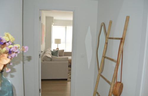 Soto de la Marina Apartment | Estupendo apartamento junto a la playa de San Juan