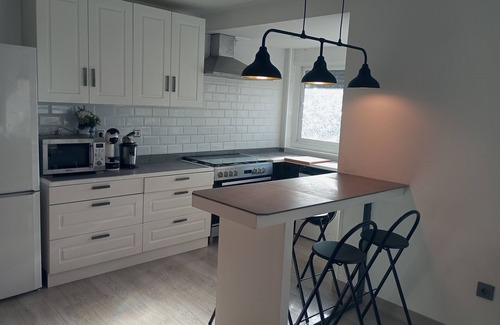 Murcia Apartment | Estupendo Apartamento de 3 Dormitorios Dobles y 2 Cuartos de Baño Completos